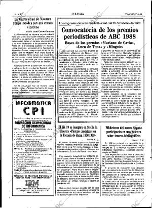 ABC SEVILLA 15-01-1989 página 58