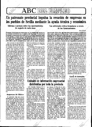 ABC SEVILLA 15-01-1989 página 71