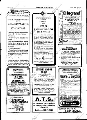 ABC SEVILLA 15-01-1989 página 86