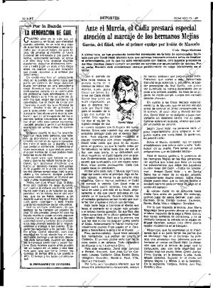 ABC SEVILLA 15-01-1989 página 88