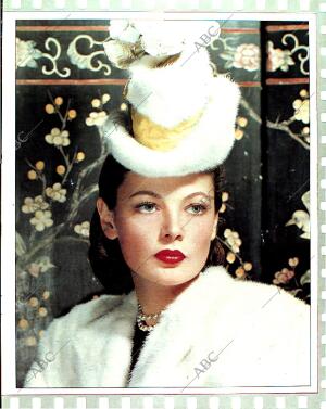 BLANCO Y NEGRO MADRID 15-01-1989 página 101