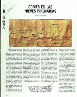 BLANCO Y NEGRO MADRID 15-01-1989 página 106