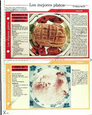 BLANCO Y NEGRO MADRID 15-01-1989 página 108