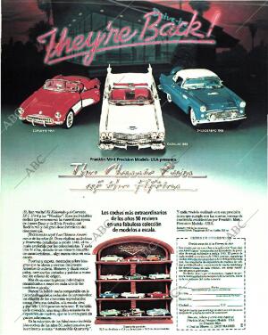 BLANCO Y NEGRO MADRID 15-01-1989 página 11