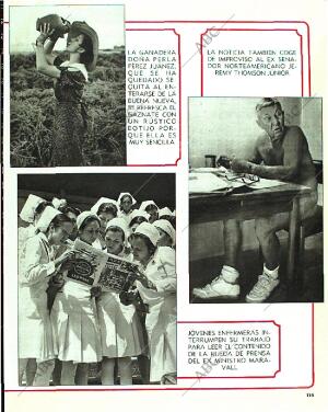 BLANCO Y NEGRO MADRID 15-01-1989 página 119