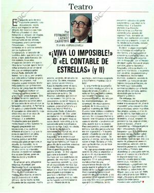 BLANCO Y NEGRO MADRID 15-01-1989 página 12