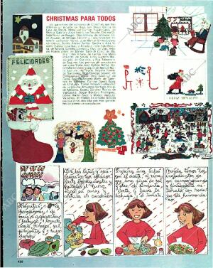 BLANCO Y NEGRO MADRID 15-01-1989 página 122