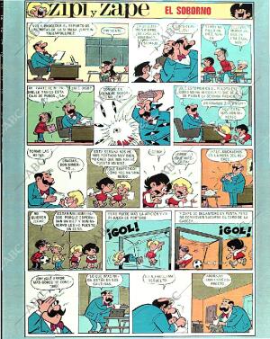 BLANCO Y NEGRO MADRID 15-01-1989 página 125