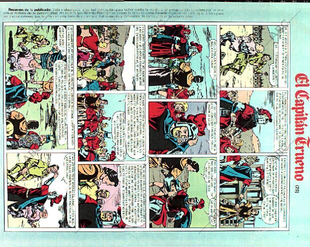 BLANCO Y NEGRO MADRID 15-01-1989 página 127