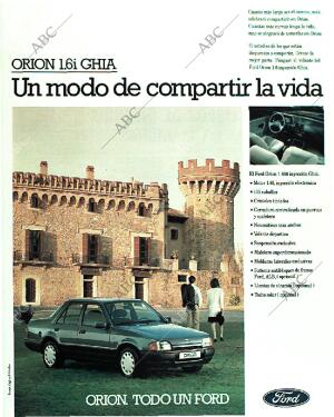 BLANCO Y NEGRO MADRID 15-01-1989 página 13