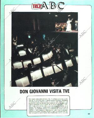 BLANCO Y NEGRO MADRID 15-01-1989 página 137