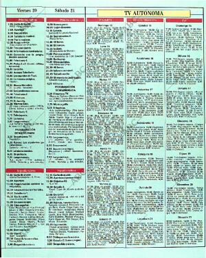 BLANCO Y NEGRO MADRID 15-01-1989 página 139