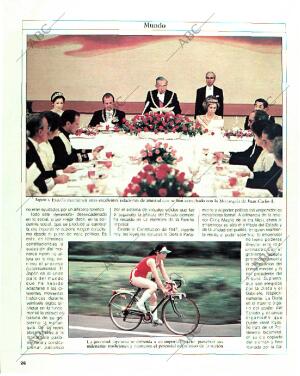 BLANCO Y NEGRO MADRID 15-01-1989 página 26