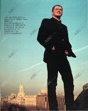 BLANCO Y NEGRO MADRID 15-01-1989 página 35