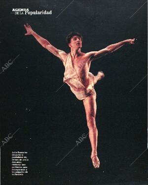 BLANCO Y NEGRO MADRID 15-01-1989 página 38