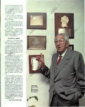 BLANCO Y NEGRO MADRID 15-01-1989 página 59