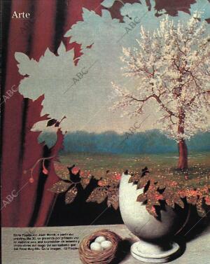 BLANCO Y NEGRO MADRID 15-01-1989 página 60