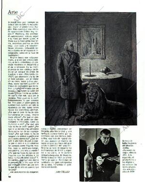 BLANCO Y NEGRO MADRID 15-01-1989 página 64