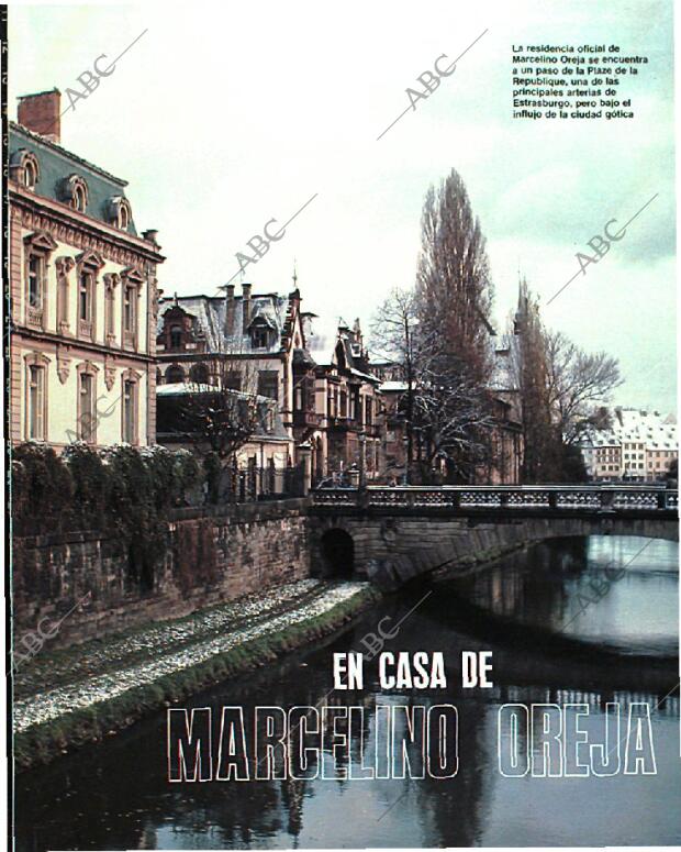 BLANCO Y NEGRO MADRID 15-01-1989 página 67