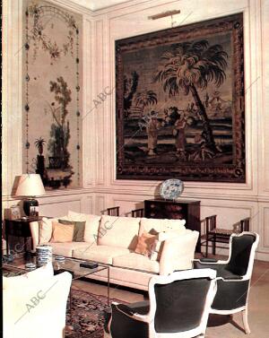 BLANCO Y NEGRO MADRID 15-01-1989 página 71