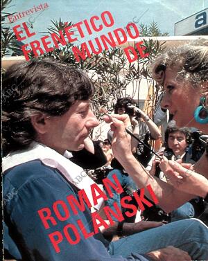 BLANCO Y NEGRO MADRID 15-01-1989 página 74