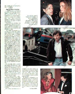 BLANCO Y NEGRO MADRID 15-01-1989 página 79