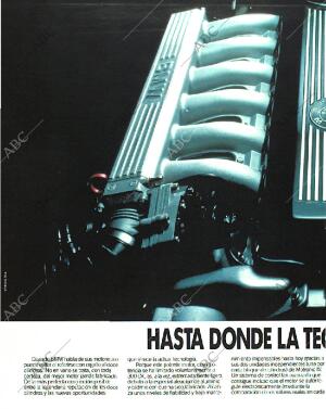 BLANCO Y NEGRO MADRID 15-01-1989 página 8