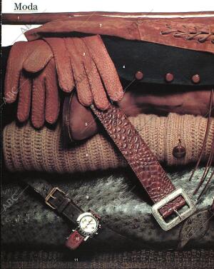 BLANCO Y NEGRO MADRID 15-01-1989 página 80