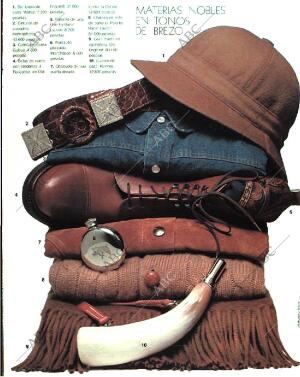 BLANCO Y NEGRO MADRID 15-01-1989 página 83