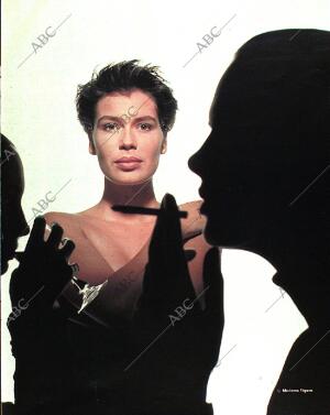 BLANCO Y NEGRO MADRID 15-01-1989 página 93