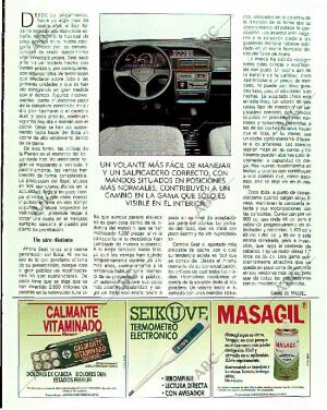 BLANCO Y NEGRO MADRID 15-01-1989 página 99