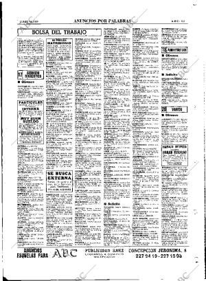 ABC MADRID 16-01-1989 página 101