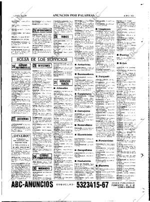 ABC MADRID 16-01-1989 página 103