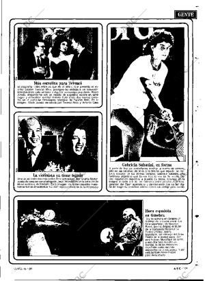 ABC MADRID 16-01-1989 página 109