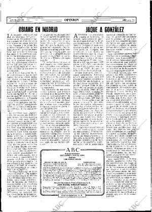ABC MADRID 16-01-1989 página 11