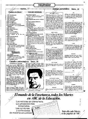 ABC MADRID 16-01-1989 página 111