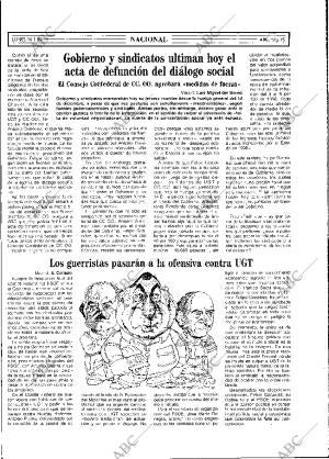 ABC MADRID 16-01-1989 página 15