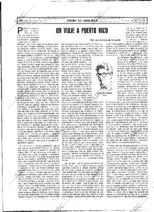 ABC MADRID 16-01-1989 página 22