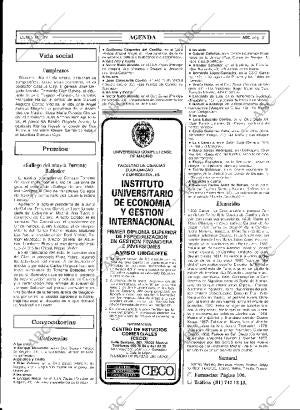 ABC MADRID 16-01-1989 página 31