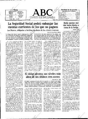 ABC MADRID 16-01-1989 página 37