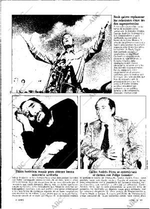 ABC MADRID 16-01-1989 página 4