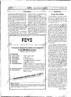 ABC MADRID 16-01-1989 página 46