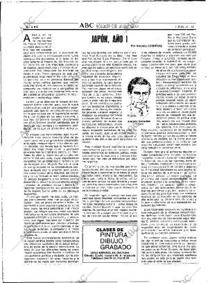 ABC MADRID 16-01-1989 página 48