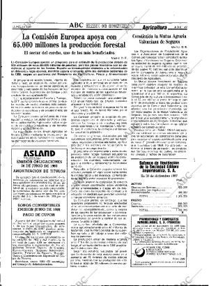 ABC MADRID 16-01-1989 página 49