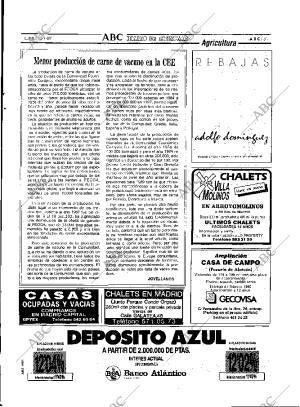 ABC MADRID 16-01-1989 página 51