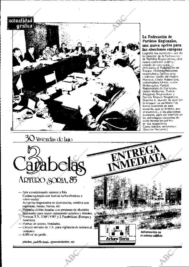ABC MADRID 16-01-1989 página 6