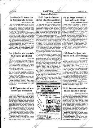 ABC MADRID 16-01-1989 página 62