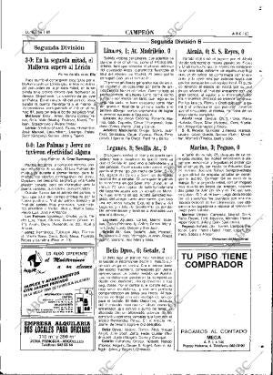 ABC MADRID 16-01-1989 página 63