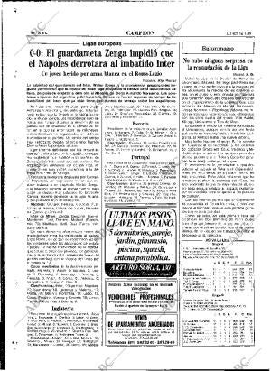 ABC MADRID 16-01-1989 página 66