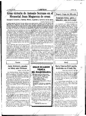 ABC MADRID 16-01-1989 página 69